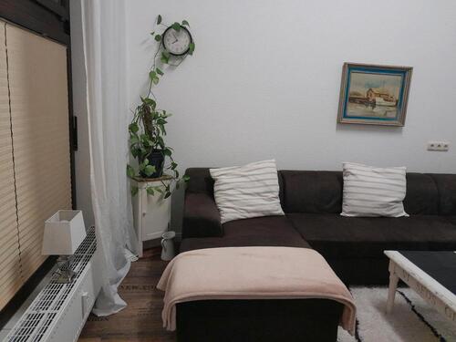 Foto - Etagenwohnung zur Miete in Mölln