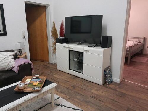 Foto - Etagenwohnung in Mölln