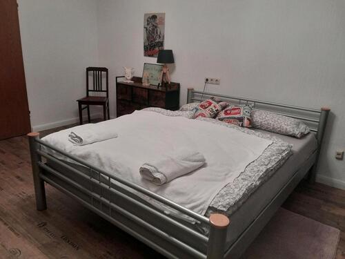 Foto - Etagenwohnung in Mölln zur Miete