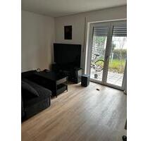 Wohnung 24.81qm (Nur Studenten oder Auszubildende) - Augsburg Haunstetten-Siebenbrunn