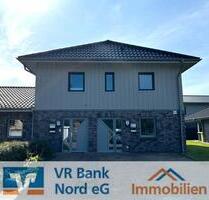 Moderne 3-Zimmer-Wohnung zur Vermietung – Ihr neues Zuhause wartet! - Langenhorn