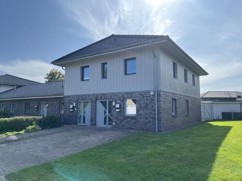 Foto - Etagenwohnung zur Miete in Langenhorn