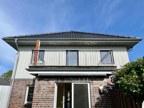 Foto - Etagenwohnung in Langenhorn