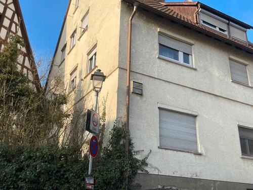 Foto - 4 Zimmerwohnung in Markgröningen- Unterrixingen