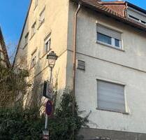 4 Zimmerwohnung in Markgröningen- Unterrixingen - Stuttgart Zuffenhausen