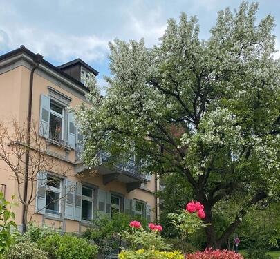 Foto - Exklusive Zweizimmerwohnung - 350.000,00 EUR Kaufpreis, ca.  78,00 m²