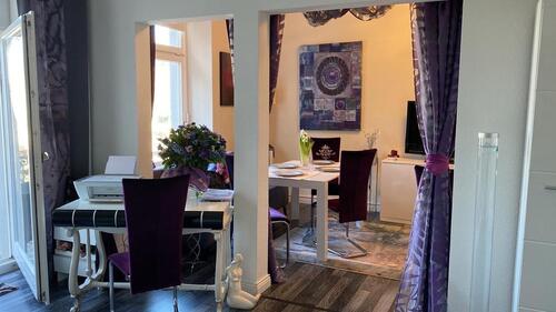 Foto - 2 Zimmer Etagenwohnung in Badenweiler