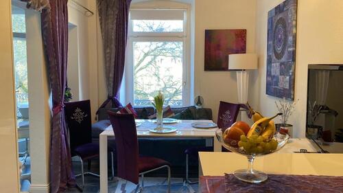 Foto - Etagenwohnung in Badenweiler zum Kaufen