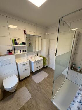 Foto - Große 4,5 Zimmer Wohnung in Burgsolms