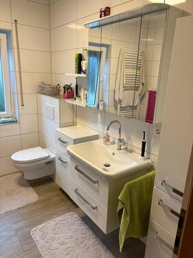 Foto - 4 Zimmer Etagenwohnung zur Miete in Solms