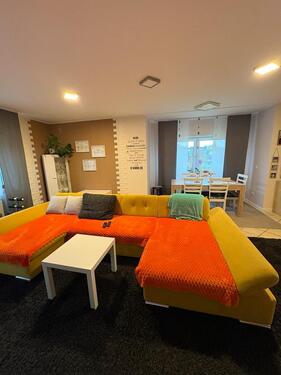 Foto - 4 Zimmer Etagenwohnung in Solms