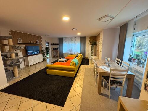 Foto - Etagenwohnung in Solms zur Miete