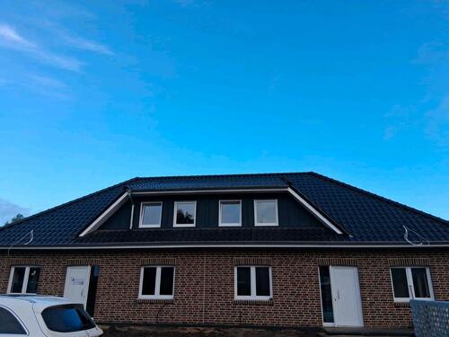 Foto - 2 Doppelhaushälften in Haselünne-Bückelte zu vermieten