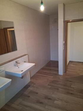 Foto - Etagenwohnung in Haselünne zur Miete