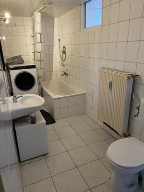 Foto - 2 Zimmer Etagenwohnung zur Miete in Garrel