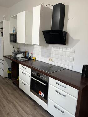 Foto - Etagenwohnung in Garrel zur Miete