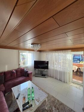 Foto - 2 Zimmer Etagenwohnung in Bruchköbel