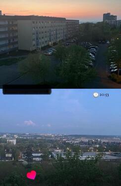 Foto - Wohnung helle 3- Zimmer von NEUWOBA Sofort!