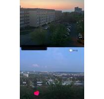 Wohnung helle 3- Zimmer von NEUWOBA - Neubrandenburg Datzeberg