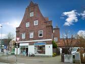 Foto - Maisonette-Wohnung im Herzen von Brunsbüttel