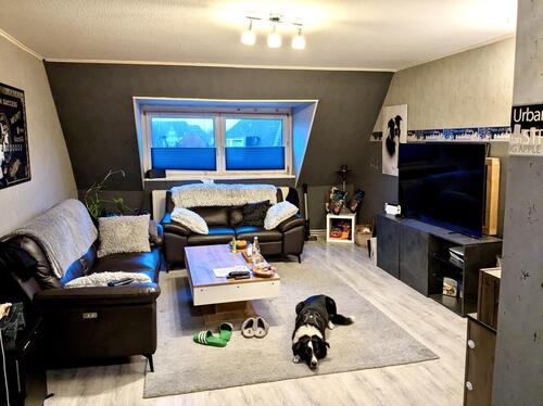 Foto - 2 Zimmer Etagenwohnung zur Miete in Brunsbüttel