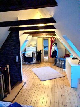 Foto - 2 Zimmer Etagenwohnung in Brunsbüttel