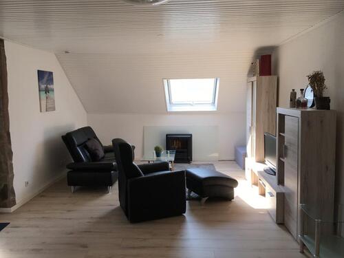 Foto - 1 Zimmer Etagenwohnung zur Miete in Saarwellingen