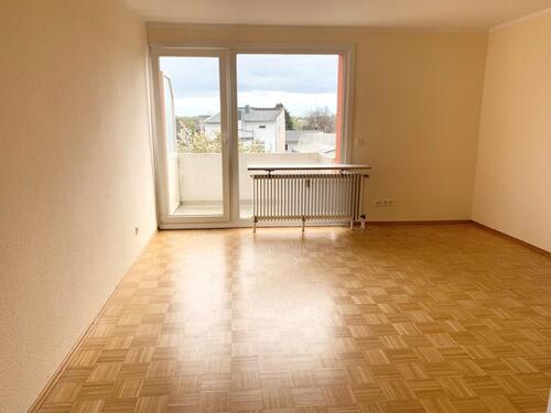 Foto - Etagenwohnung in Barmstedt zur Miete