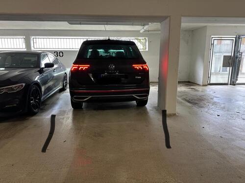 Foto - Tiefgaragen Stellplatz in Erlenbach zu vermieten