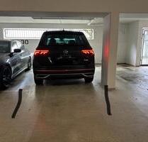 Tiefgaragen Stellplatz in Erlenbach zu vermieten - Heilbronn Frankenbach