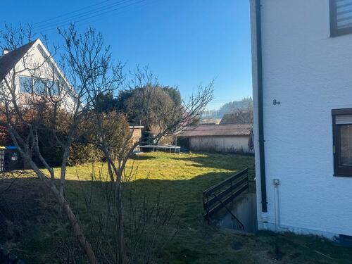 Foto - 4 Zimmer Doppelhaushälfte zur Miete in Krumbach (Schwaben)