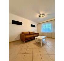 Helle, renovierte Wohnung (teilmöbliert) - Fulda Aschenberg