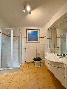 Foto - Erdgeschoßwohnung in Fulda zur Miete