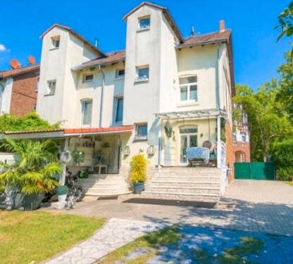 Foto - VON PRIVAT Charmante Doppelhaushälfte mit großem Potenzial