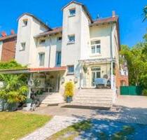 VON PRIVAT Charmante Doppelhaushälfte mit großem Potenzial - Gladbeck Brauck