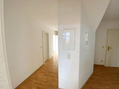 Foto - Etagenwohnung in Plauen zur Miete