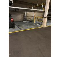 Unterer Stellplatz in Lörrach Gretherstrasse zu Vermieten