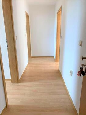 Foto - 3-Zimmer-Wohnung im Ortsteil Passow