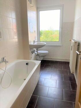 Foto - Etagenwohnung in Schwedt (Oder) zur Miete