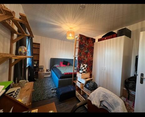 Foto - 1 Zimmer Etagenwohnung zur Miete in Ahrensburg