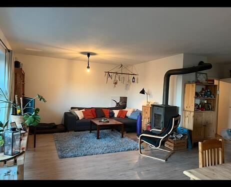 Foto - Etagenwohnung in Ahrensburg zur Miete