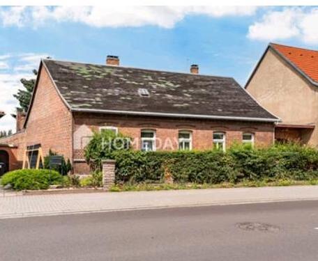 Foto - Einfamilienhaus in Aken - 85.000,00&nbsp;EUR Kaufpreis, ca.&nbsp; 105,00&nbsp;m&sup2;