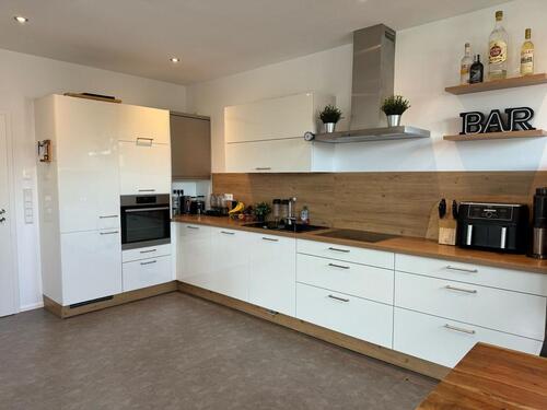 Foto - 3 Zimmer Etagenwohnung zur Miete in Ibbenbüren