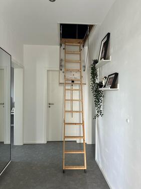 Foto - 3 Zimmer Etagenwohnung in Ibbenbüren