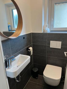 Foto - Erdgeschoßwohnung in Weiden in der Oberpfalz zur Miete