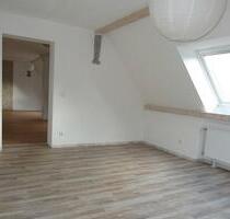 Helle, sanierte 3-Zimmer Wohnung im 1.OG - Fürth Eigenes Heim