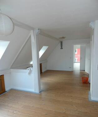 Foto - 3 Zimmer Etagenwohnung in Fürth