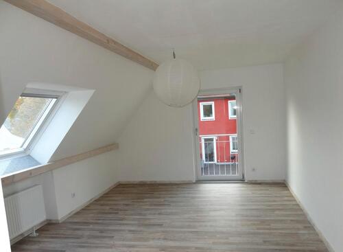 Foto - Etagenwohnung in Fürth zur Miete