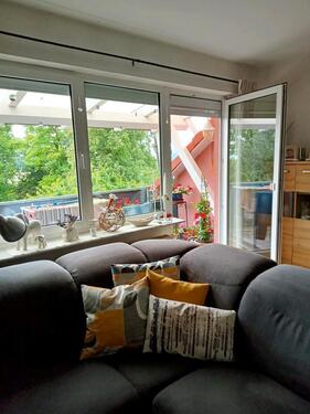 Foto - 3 Zimmer Wohnung - 690,00&nbsp;EUR Kaltmiete, ca.&nbsp; 86,00&nbsp;m&sup2;