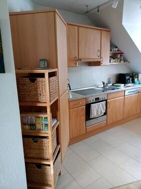 Foto - 3 Zimmer Etagenwohnung zur Miete in Mellrichstadt